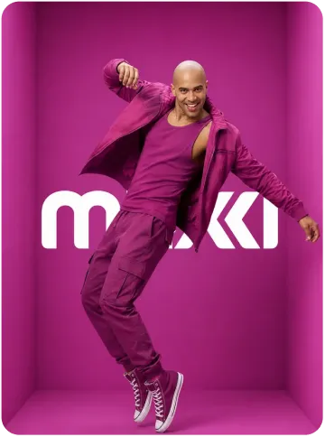 A Mixxi creator