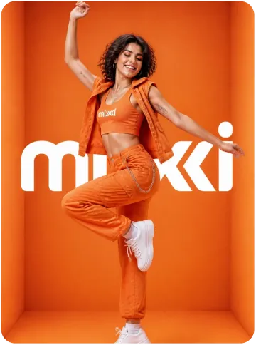 A Mixxi creator