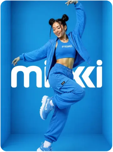 A Mixxi creator