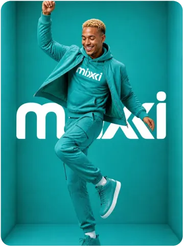 A Mixxi creator