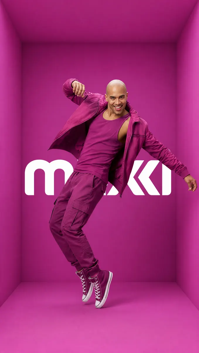 A Mixxi creator