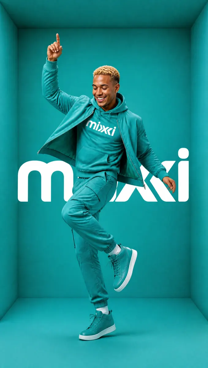 A Mixxi creator