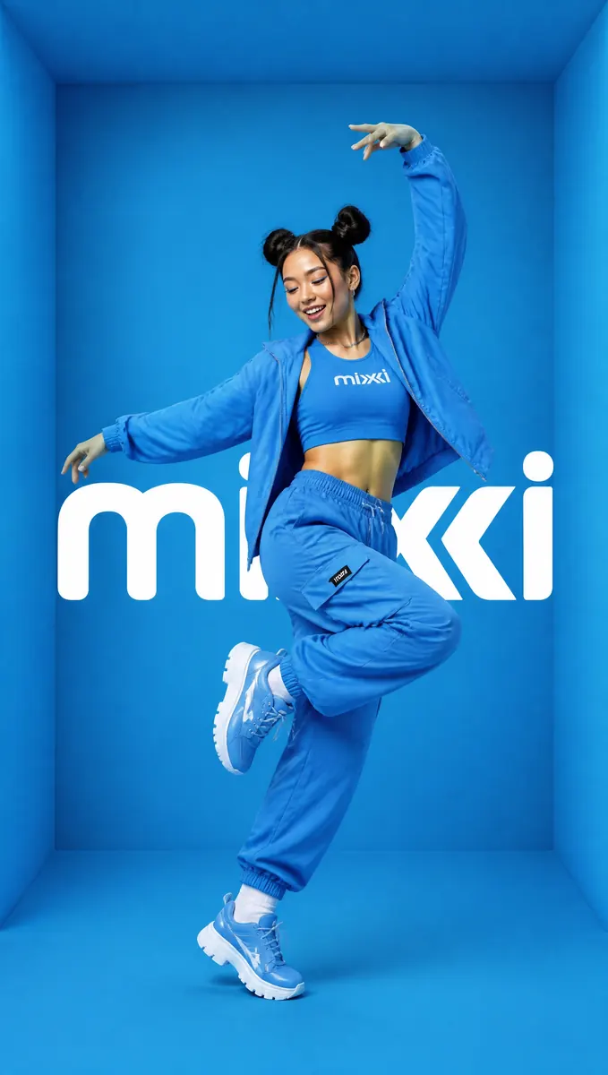 A Mixxi creator