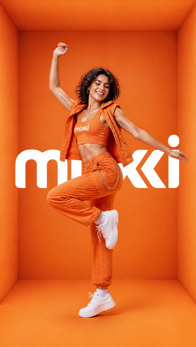 A Mixxi creator